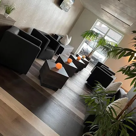 מלון Schlafplatz רודגאו