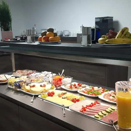 Hotel Schlafplatz 3*