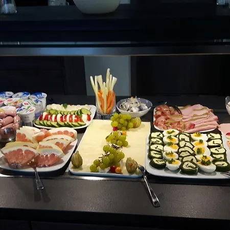 Hotel Schlafplatz 3*