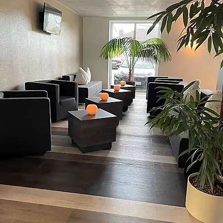 Hotel Schlafplatz Rodgau