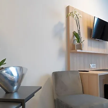 Schlafplatz Hotel 3*