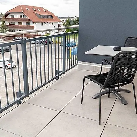 Hotel Schlafplatz Rodgau