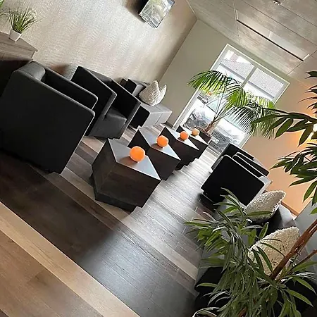 Schlafplatz Hotel 3*