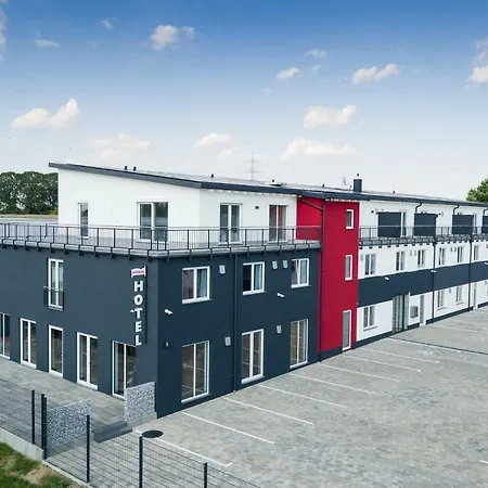 Schlafplatz Rodgau