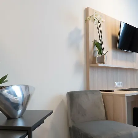 Schlafplatz מלון