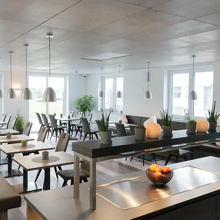 Schlafplatz Hotel 3*