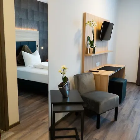 Hotel Schlafplatz 3*