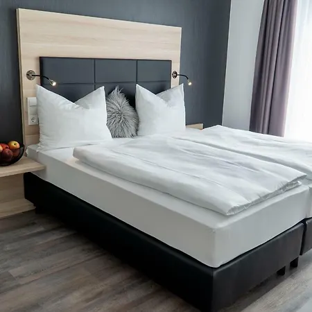 Hotel Schlafplatz Rodgau