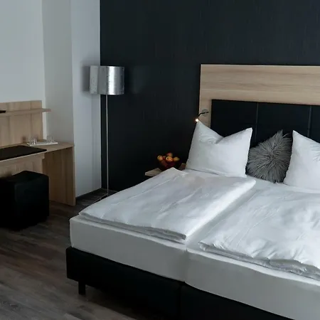 Schlafplatz Hotel 3*