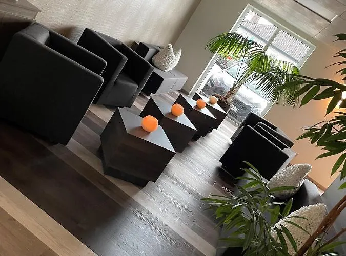 فندق Schlafplatz رودغاو