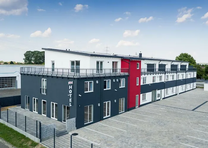 Schlafplatz رودغاو