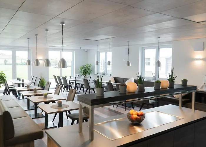 Schlafplatz Hotel 3*