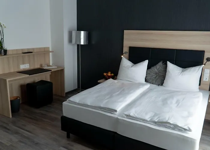 Schlafplatz فندق 3*