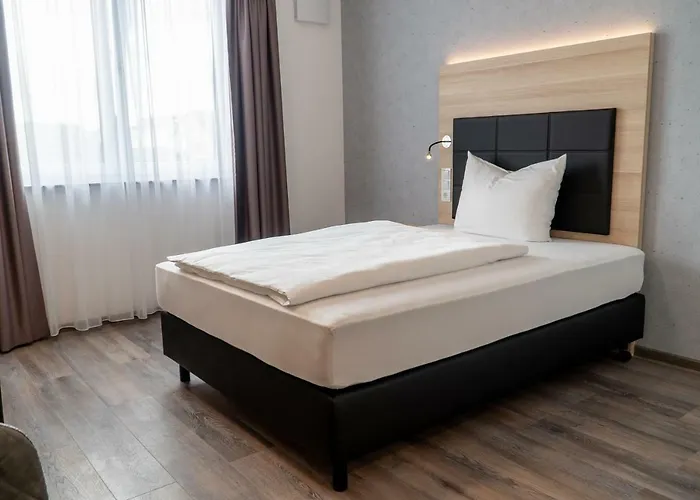 Schlafplatz 3* رودغاو