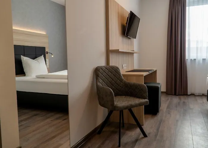 Schlafplatz 3* رودغاو